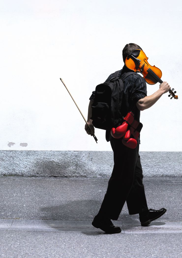 Voyages avec Rachmaninov