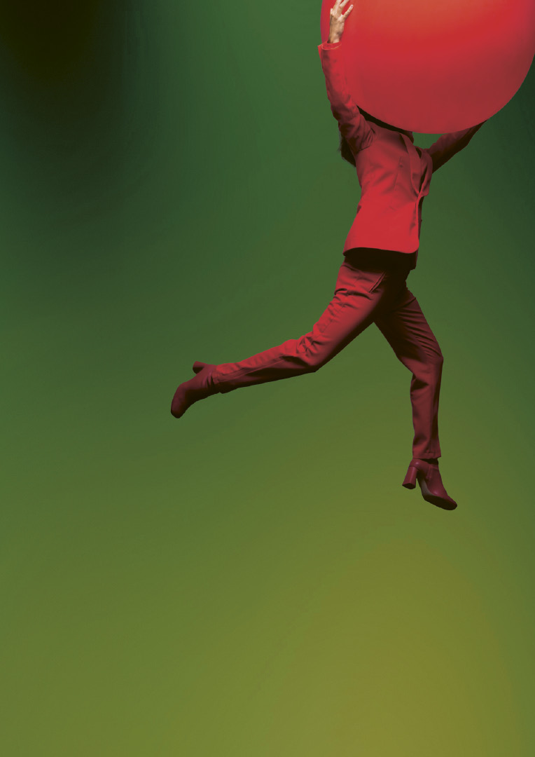 Les Murmures de la forêt 