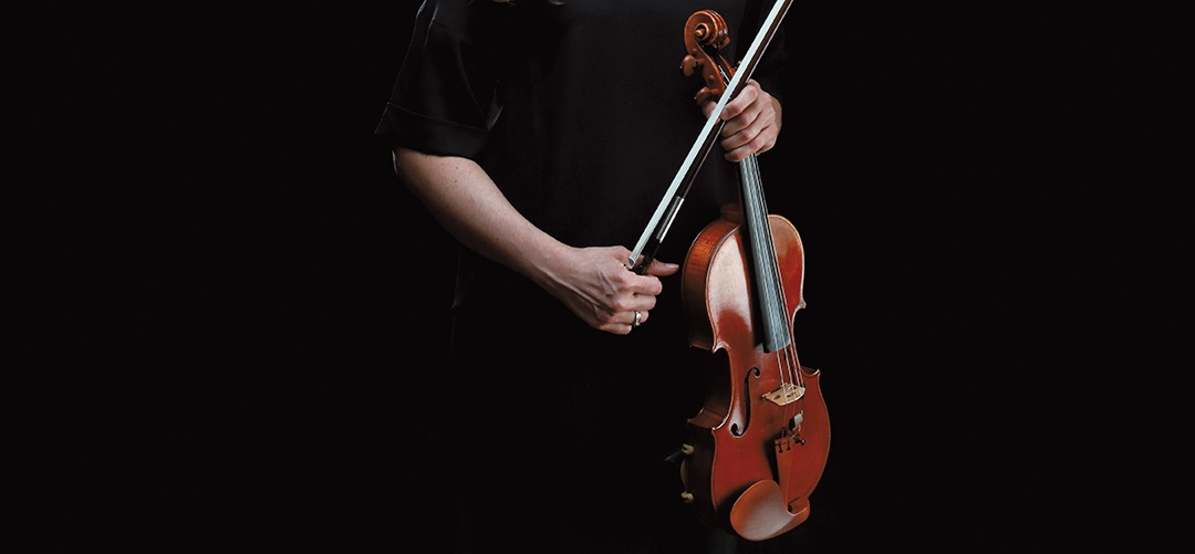 Concours - Violon_credit Christophe Urbain