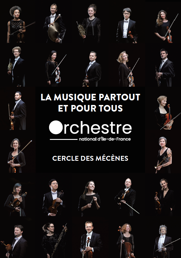 Cercle des entreprises