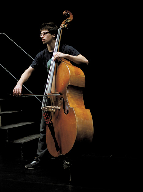 Académie d'Orchestre