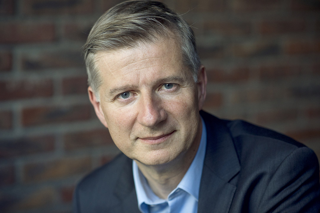 Pierre Brouchoud portrait